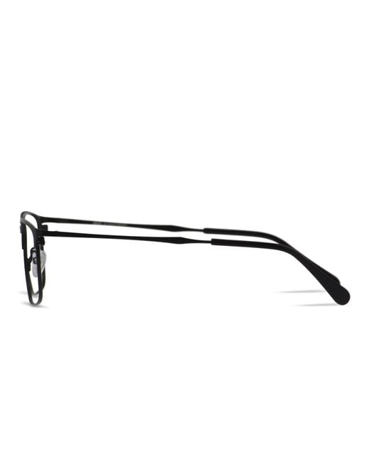 Ottoto Black Lucius for men