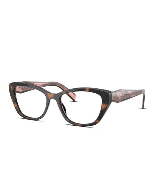 Prada Black Pr 19Wv