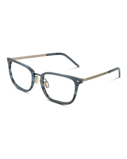 Flexon Black B2020 for men