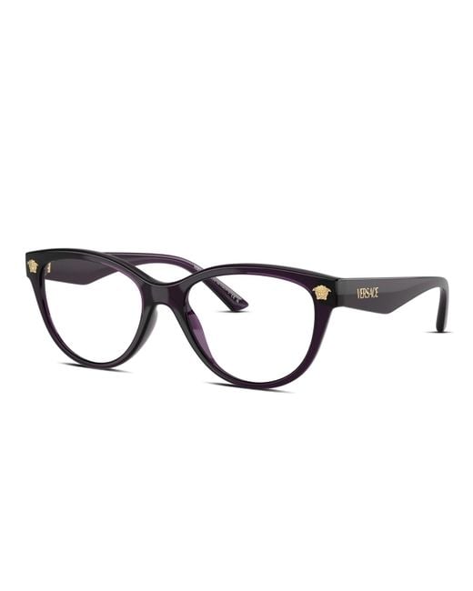 Versace Black Ve3365U