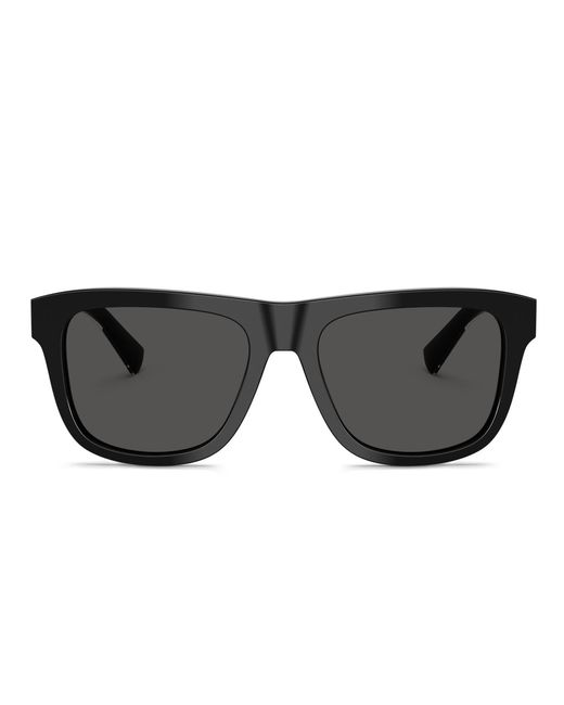 Dolce & Gabbana Black Dg4545 for men