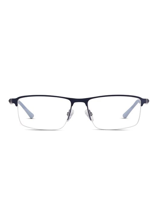 Revel Black Page for men