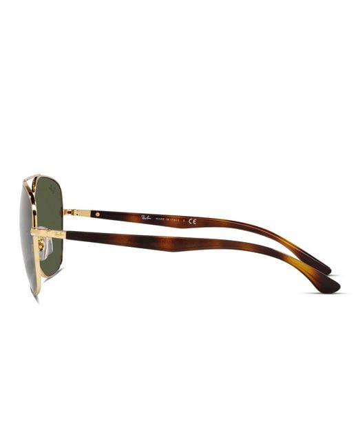 Ray-Ban Green Rb3683 for men