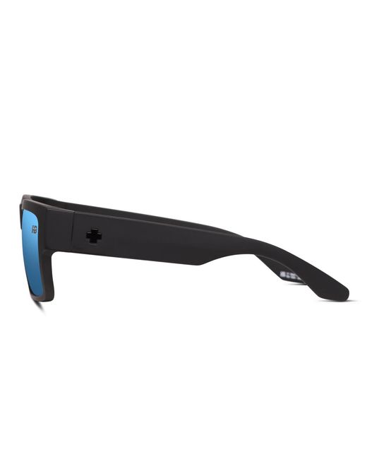 Spy Optic Blue Spy Cyrus for men