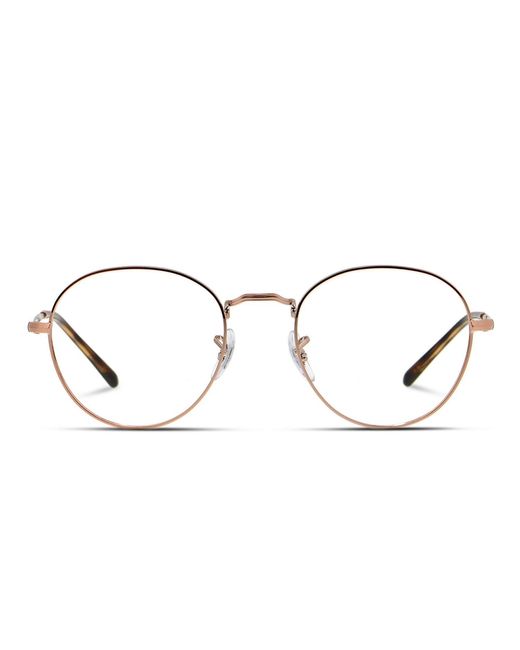 Ray-Ban Black Rx3582V David