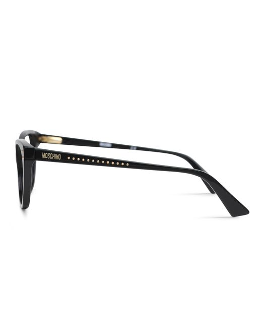 Moschino Black Mos582