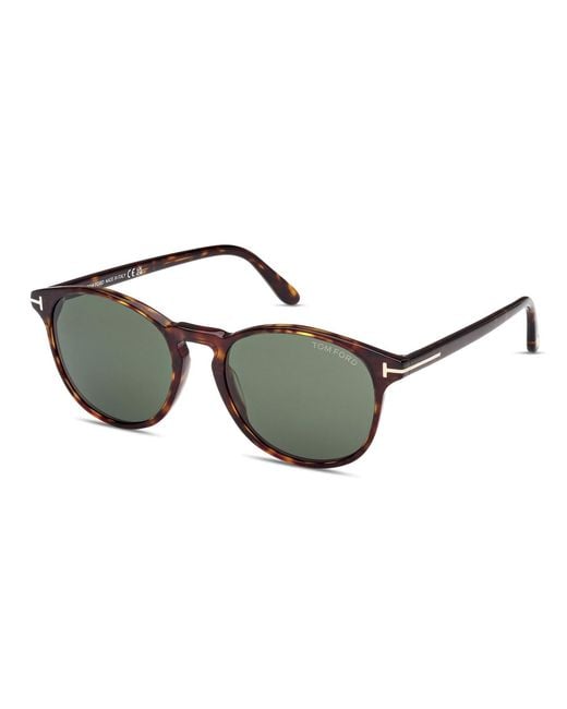 Tom Ford Green Tf1097 Lewis for men