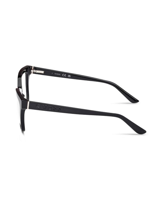 Guess Black Gu50172