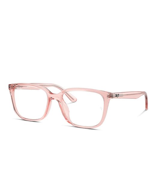 Ray-Ban Black Rx7248D for men