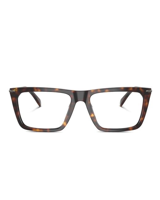 Michael Kors Black Mk4157U Echo Park for men