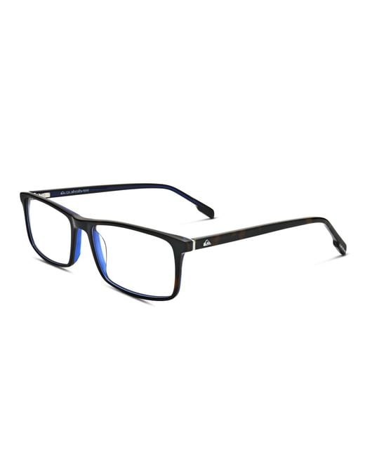 Quiksilver Black Qs2011 for men