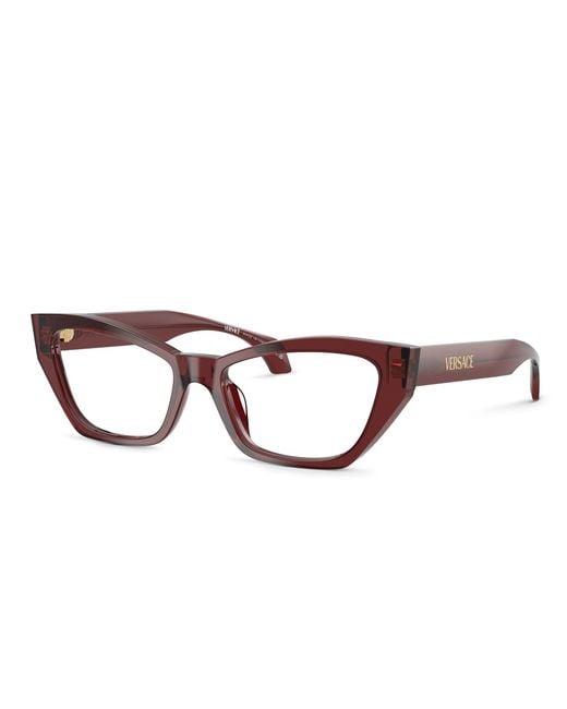 Versace Black Ve3373U