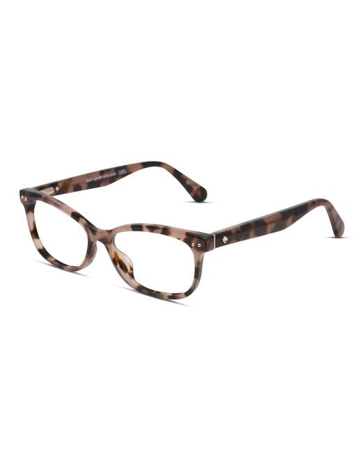 Kate Spade Black Bronwen
