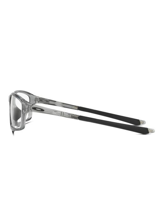 Oakley Black Ox8080 Crosslink Zero (A) for men