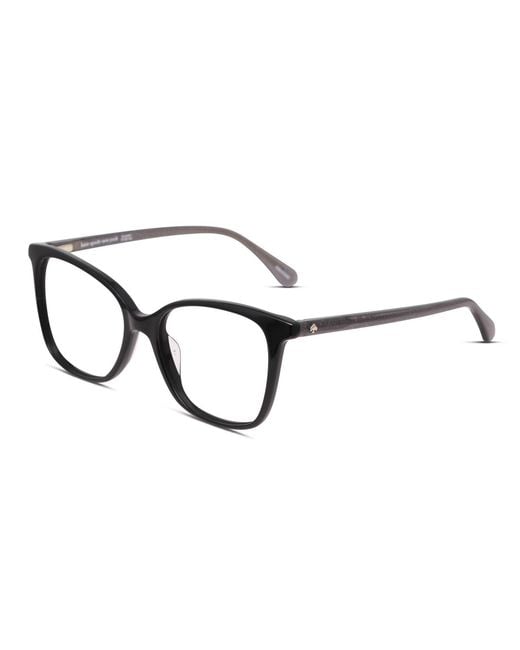 Kate Spade Black Darcie