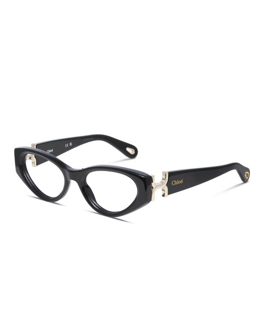 Chloé Black Ch0273O