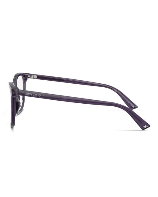 Jimmy Choo Black Jc3048U