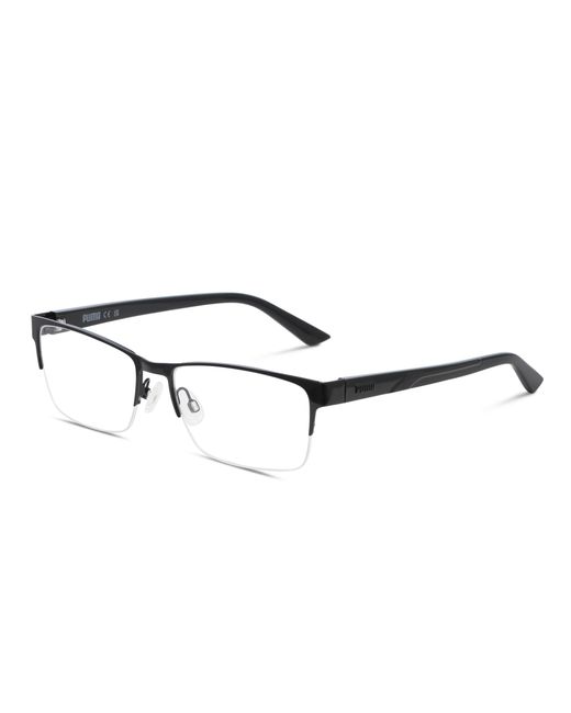 PUMA Black Pu0472O for men