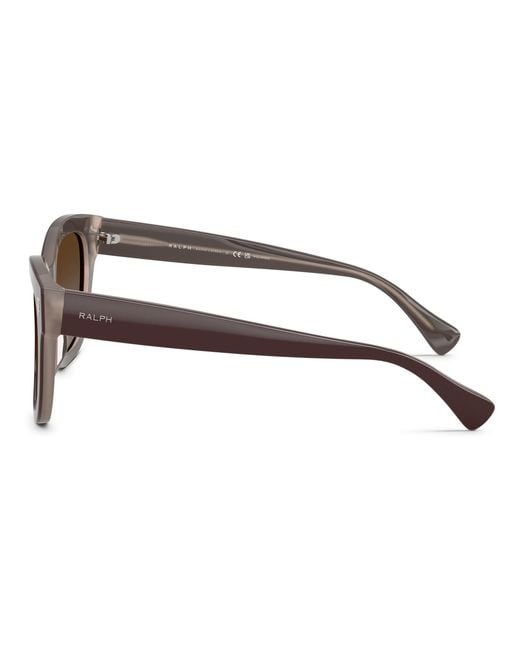 Ralph Lauren Black Ra5301U
