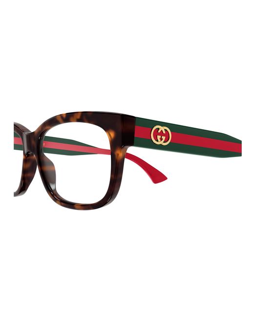 Gucci Black Gg0278On