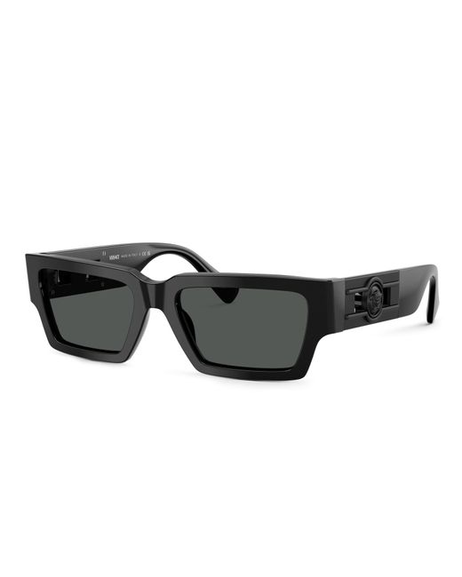 Versace Black Ve4459 for men