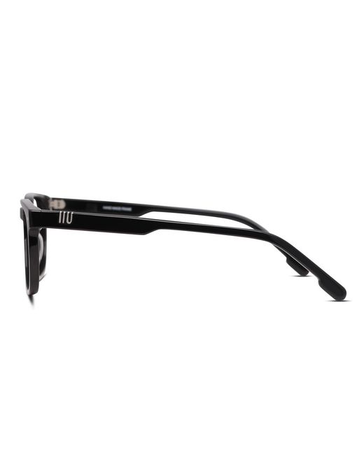 Muse Black Acute for men