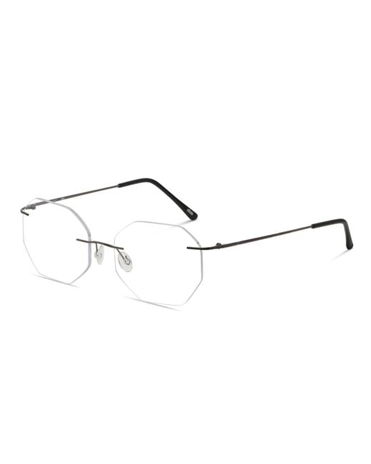 Ottoto Black Geo