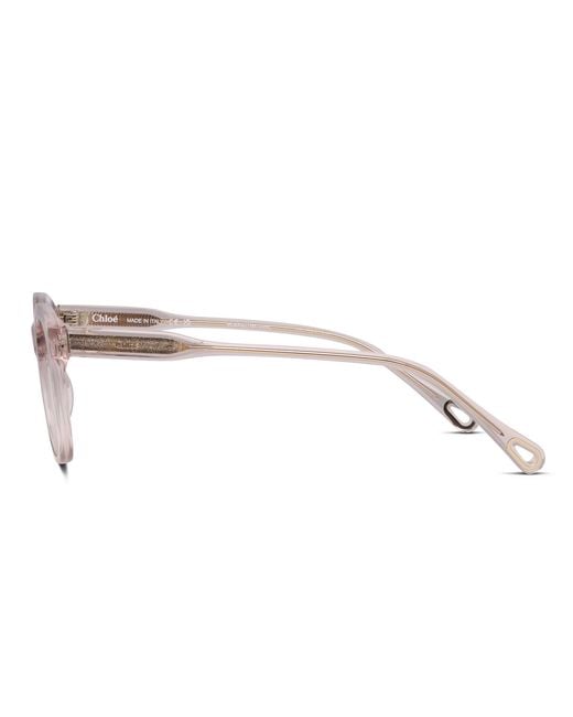 Chloé Black Ch0085O
