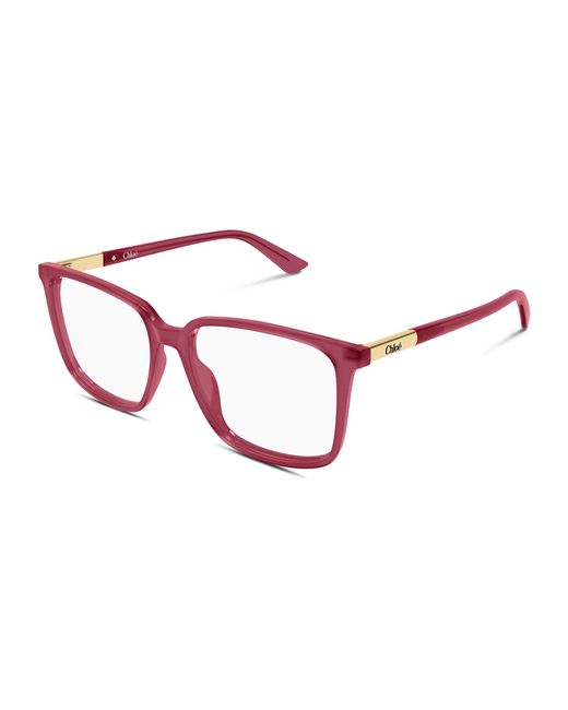 Chloé Black Ch0369O
