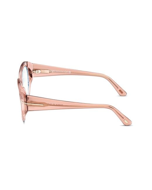 Tom Ford Black Tf5950-B
