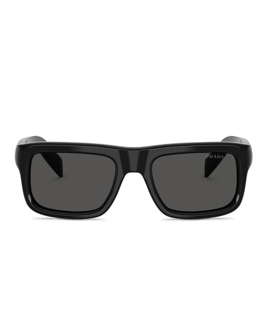 Prada Black Prd11S for men