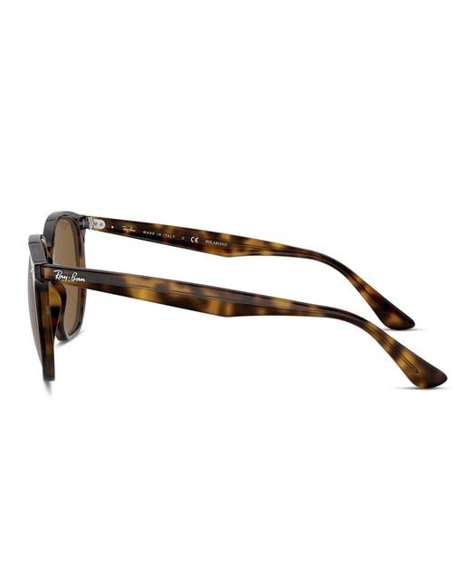 Ray-Ban Black Rb4306 for men
