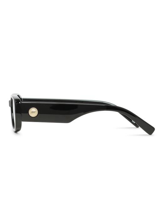 Le Specs Black Unreal!