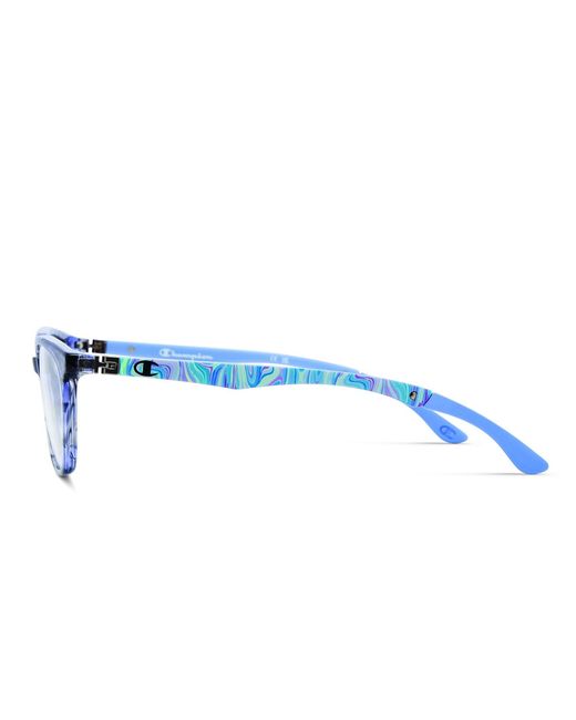 Champion Black Spree Kids,Tortoise