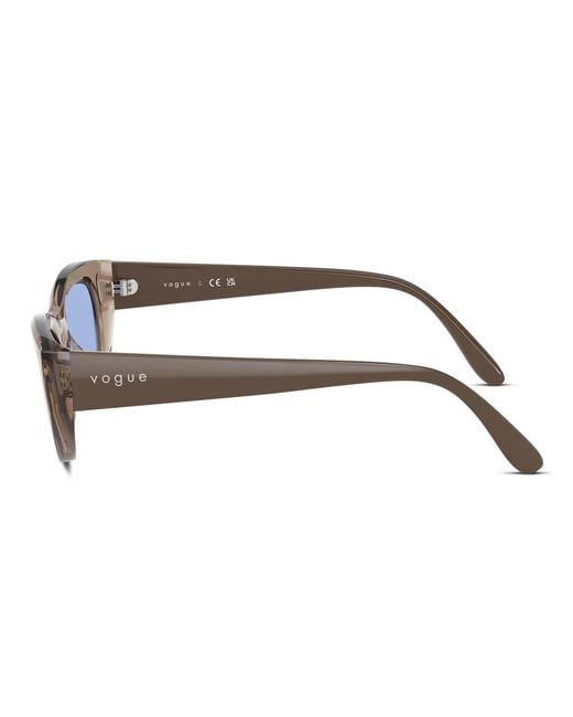 Vogue Black Vo5616S