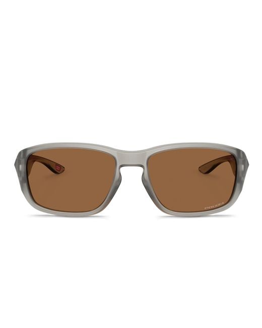 Oakley Black Oo9521 for men