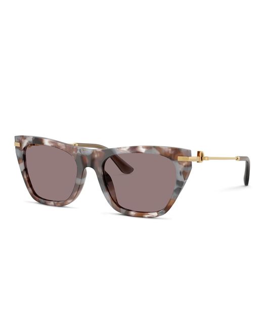 Dolce & Gabbana Multicolor Dg4511