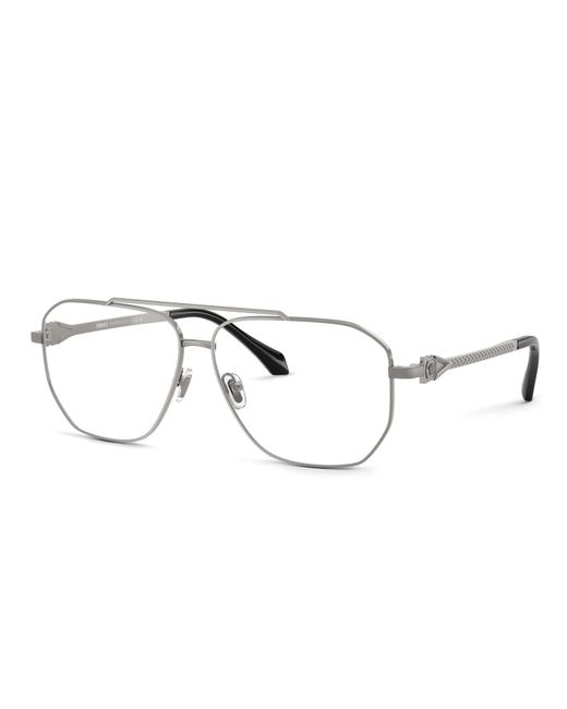 Versace Black Ve1307 for men