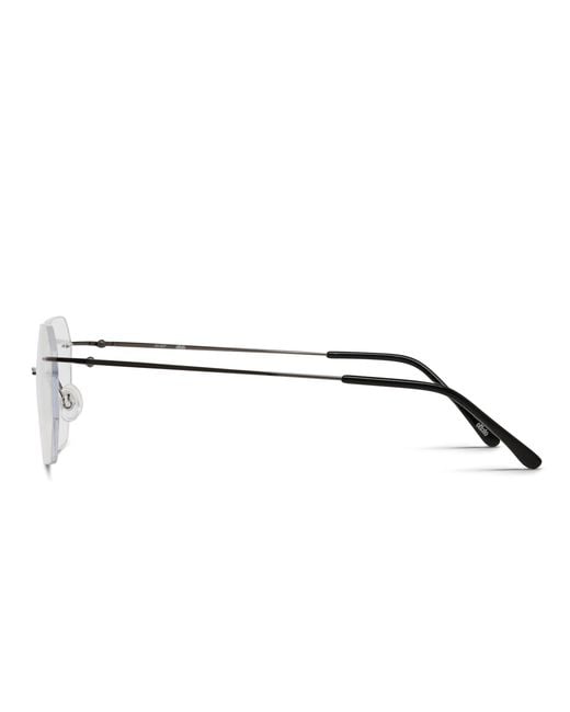 Ottoto Black Geo