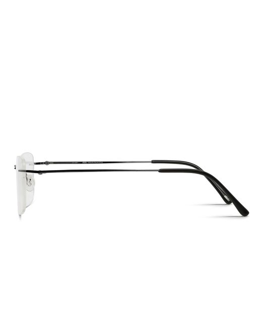 Ottoto Black Denver for men