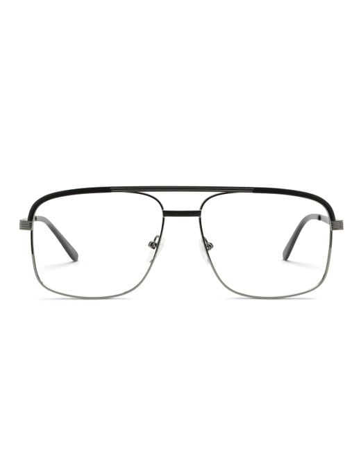 Oublie Black Arlo for men