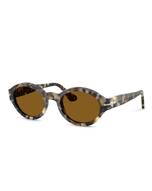 Persol Black Po3378S Loris