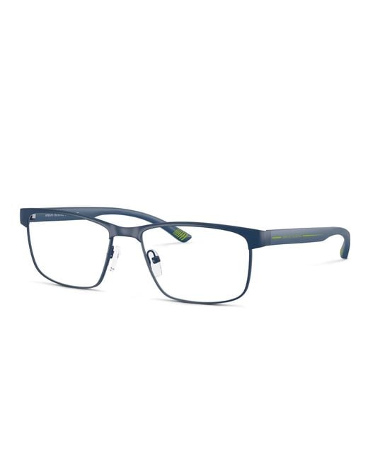 ARMANI EXCHANGE Black Ax1070 for men