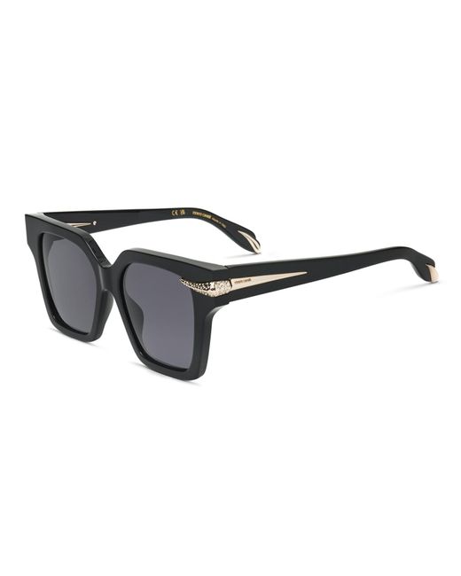 Roberto Cavalli Black Src002S
