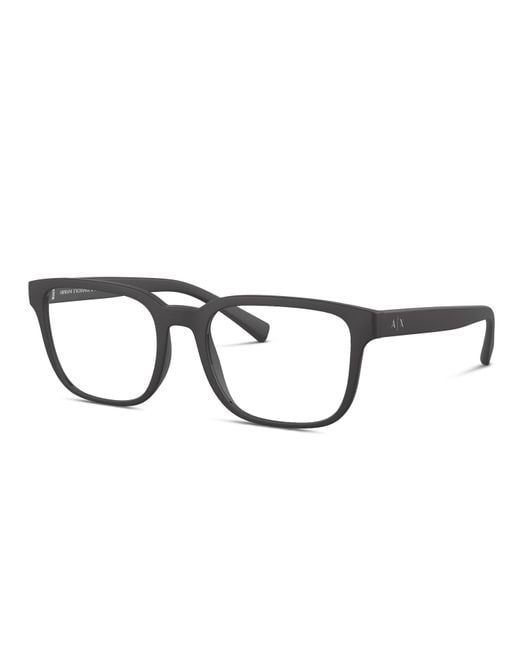 ARMANI EXCHANGE Black Ax3071F for men