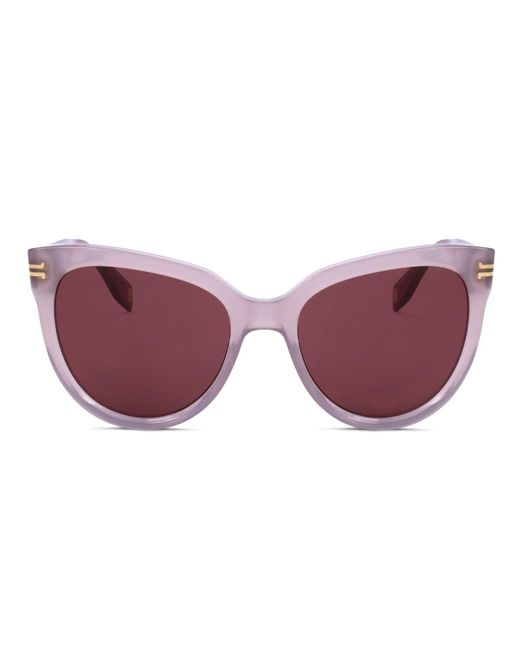 Marc Jacobs Purple Mj1050/S