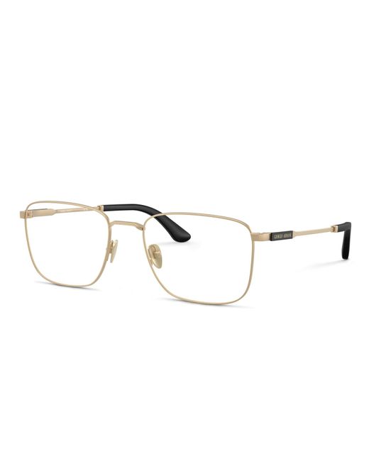Giorgio Armani Black Ar5162 for men