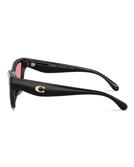 COACH Black Hc8449U