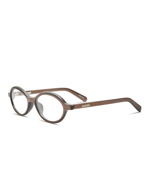 Jacquemus Black Pablo