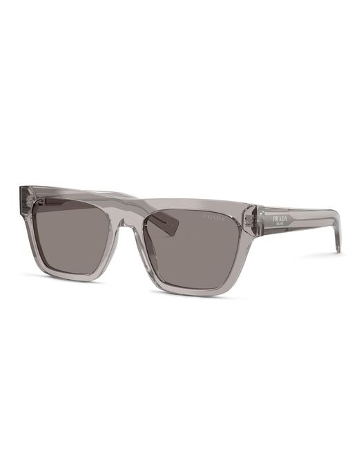 Prada Black Prc03S for men